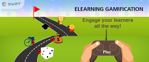 Indulge Your Online Learners With Gamification