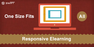 Creating receptive elearning courses