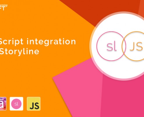 Integrating JavaScript with Storyline 360