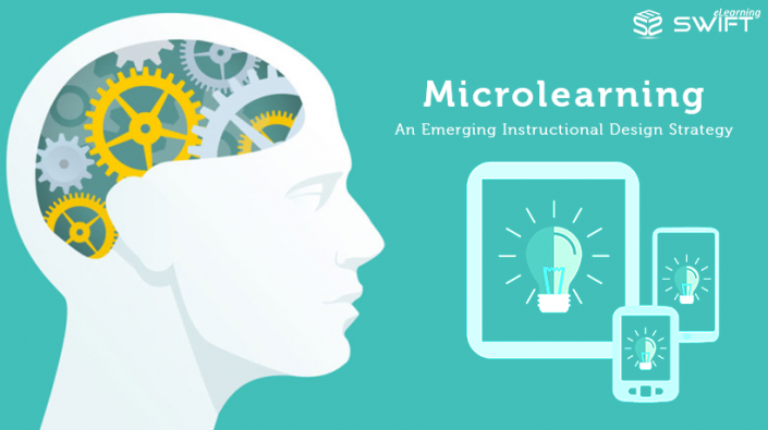 Why Microlearning Is The Best Elearning Instructional Design Strategy?