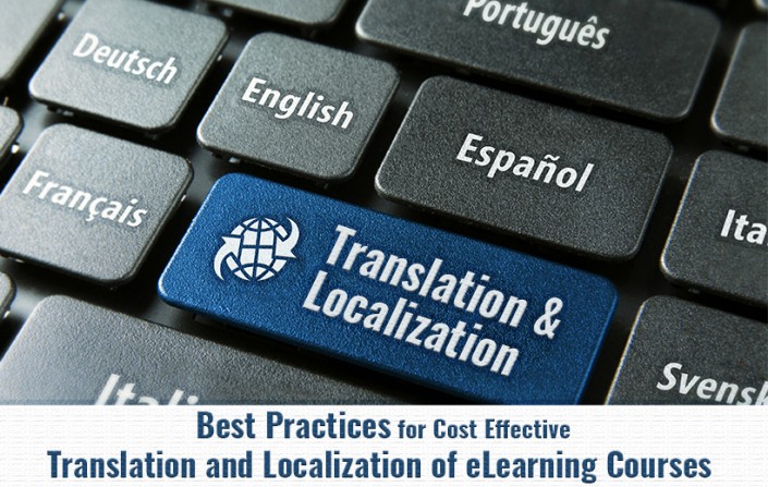 Best Practices For Cost Effective Elearning Translation And ...