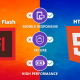 Convert your legacy online courses to HTML5: The need of an hour