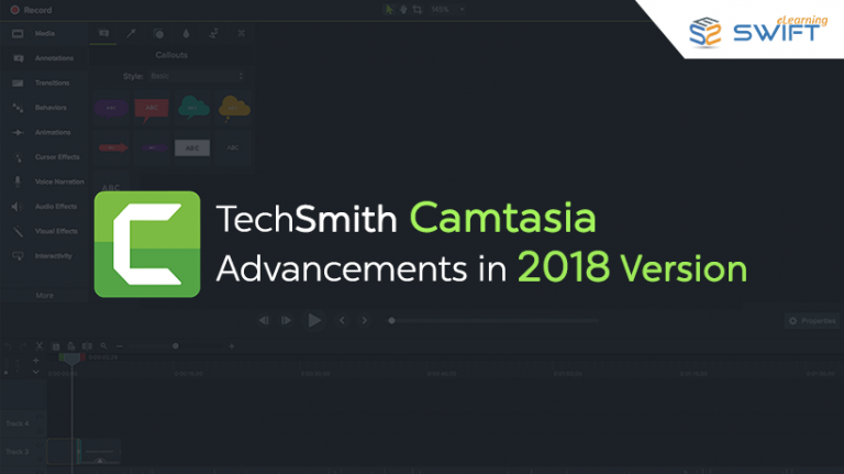 TechSmith Camtasia 23.2.0.47710 download the last version for windows