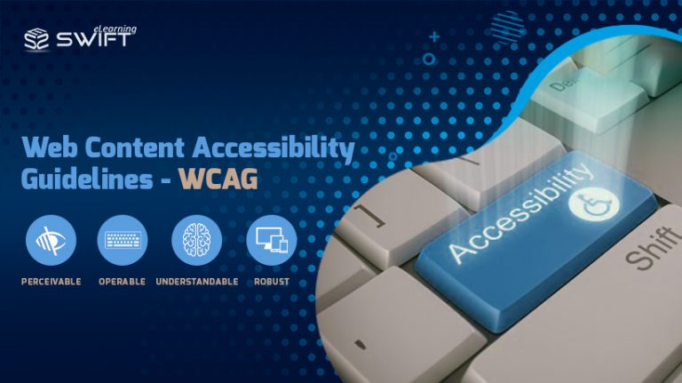 WCAG Guidelines, Web Content Accessibility Compliant Elearning