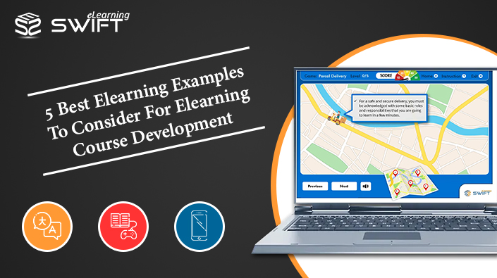 The Best ELearning Training Courses