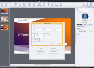 set up adobe captivate 2019 for scorm