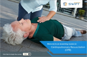 Free Cardiopulmonary Resuscitation (CPR) Training Course