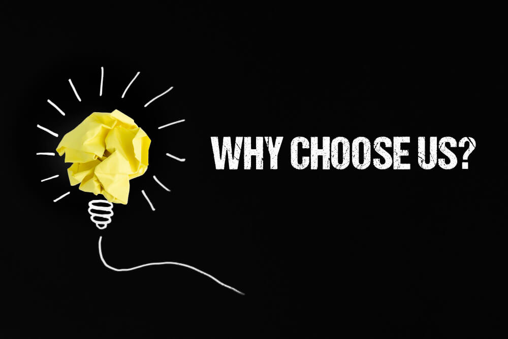 eLearning Content Development Company Why Choose Us