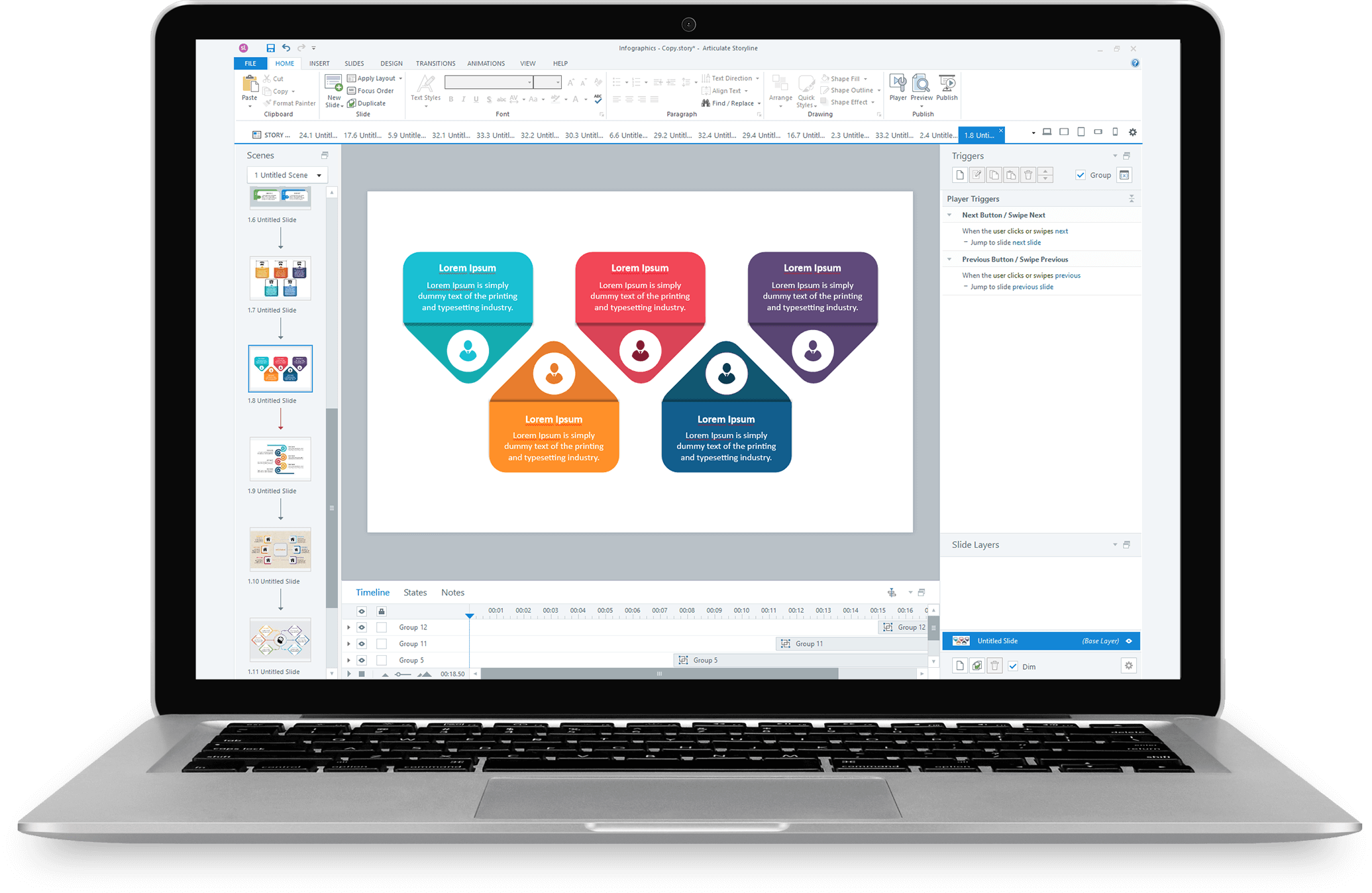 Know About Articulate Storyline 360 Its Benefits And Features