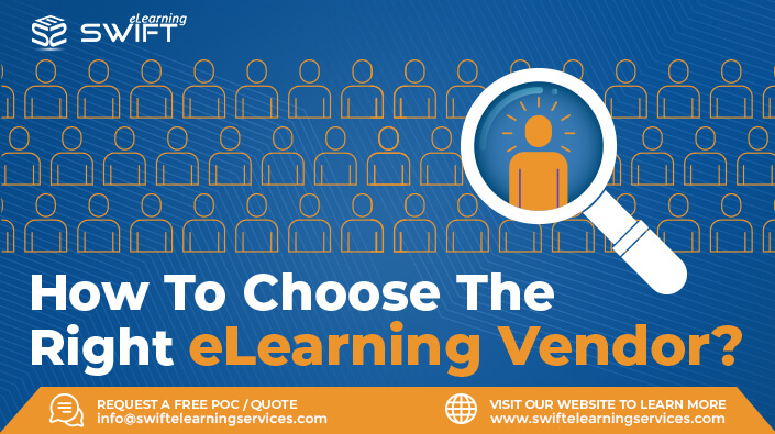 How To Choose The Right Elearning Vendor In 2024 