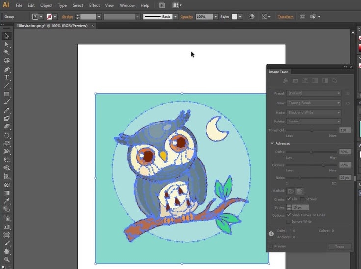 how-to-convert-raster-images-into-vector-images-with-adobe-Illustrator_Image13