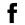 Connect on Facebook 