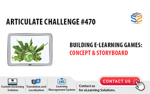 Building eLearning Game