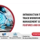 Introduction to TRACK Workforce Management Software Features and Benefits