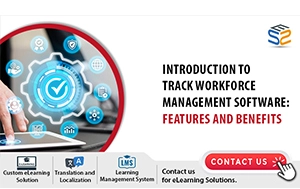 Introduction to TRACK Workforce Management Software Features and Benefits