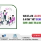 Learning Paths: Boosting Employee Training Effectiveness