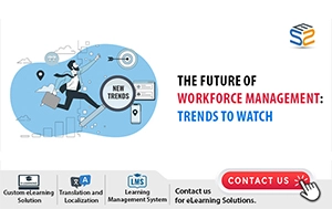 The Future of Workforce Management