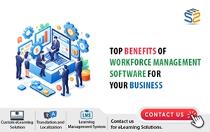 Top Benefits of Workforce Management Software for Your Business