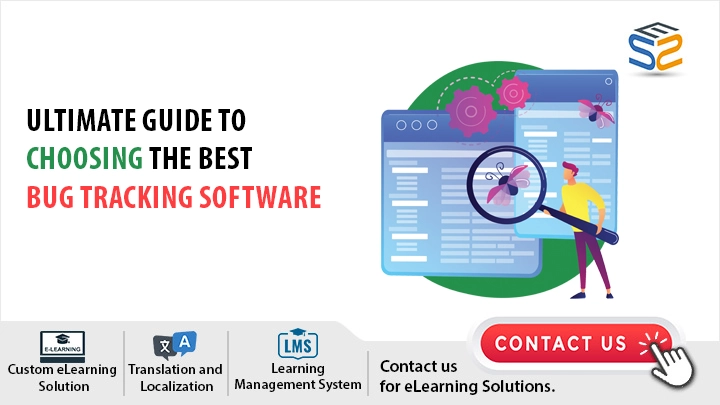 Ultimate Guide to Choosing the Best Bug Tracking Software