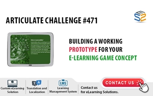 articulate challenge 471