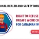 ohs-right-to-refuse-unsafe-work-course-for-canadian-workers-featured-image