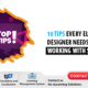 10 Tips for eLearning Designers