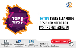 10 Tips for eLearning Designers