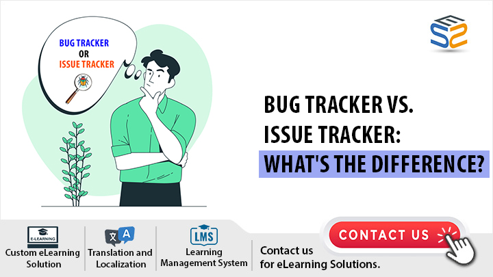 Bug Tracker vs. Issue Tracker: Key Differences Explained Banner