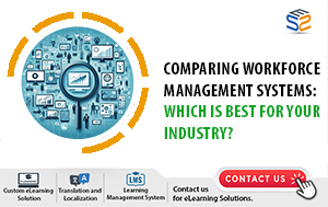 Comparing Workforce Management Systems