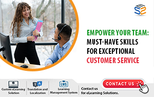 Empower Your Team with Essential Customer Service Skills for Success