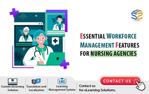 Essential Workforce Management Features for Nursing Agencies