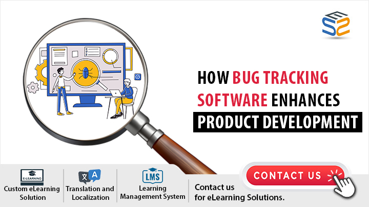 How Bug Tracking Software Enhances Product Development Banner