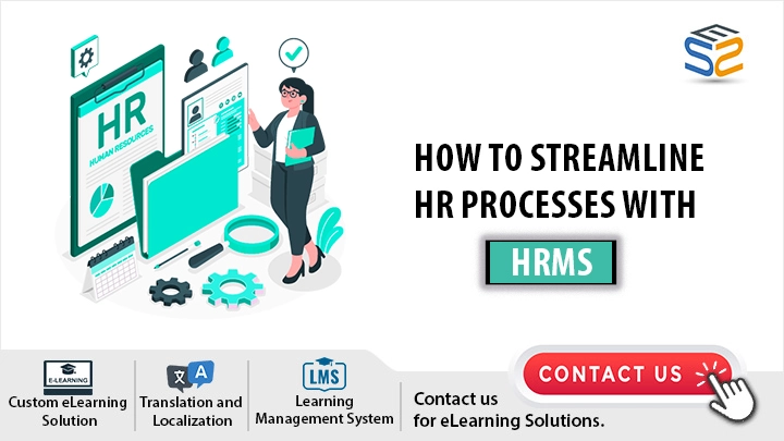 How to Streamline HR Processes with HRMS Banner