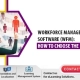 Workforce Management Software