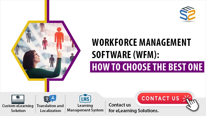 Workforce Management Software Banner