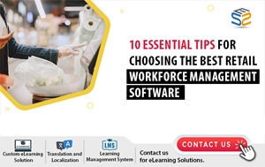 10 Essential Tips for Choosing the Best Retail Workforce Management Software