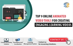 Top 9 Online Animated Video Tools for Creating Engaging Learning Videos