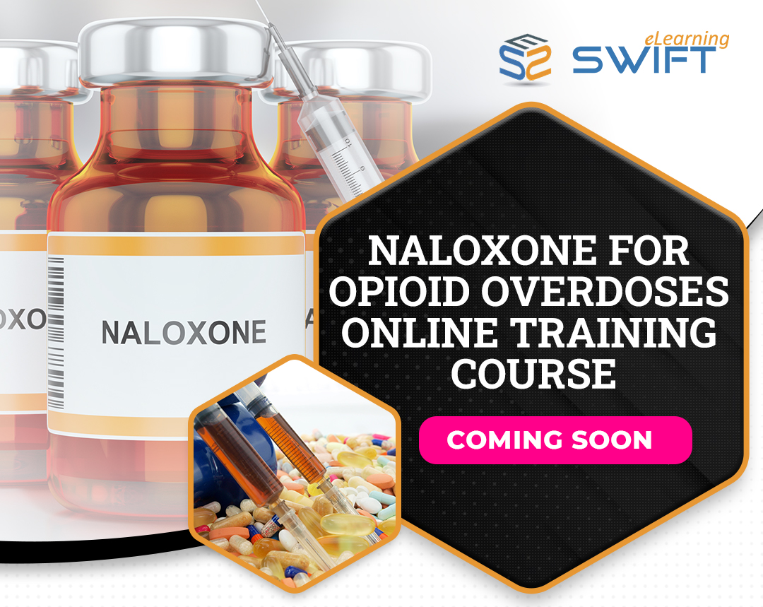 Naloxone for Opioid Overdoses Training Course