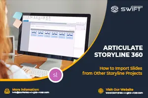 How to Import Slides from Other Storyline Projects